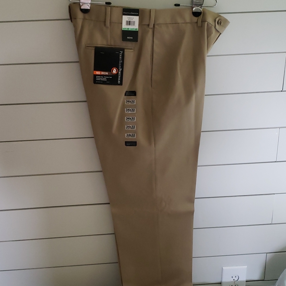 Men's pants
